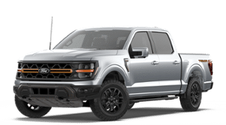 2026 Ford F-150® External Image 2